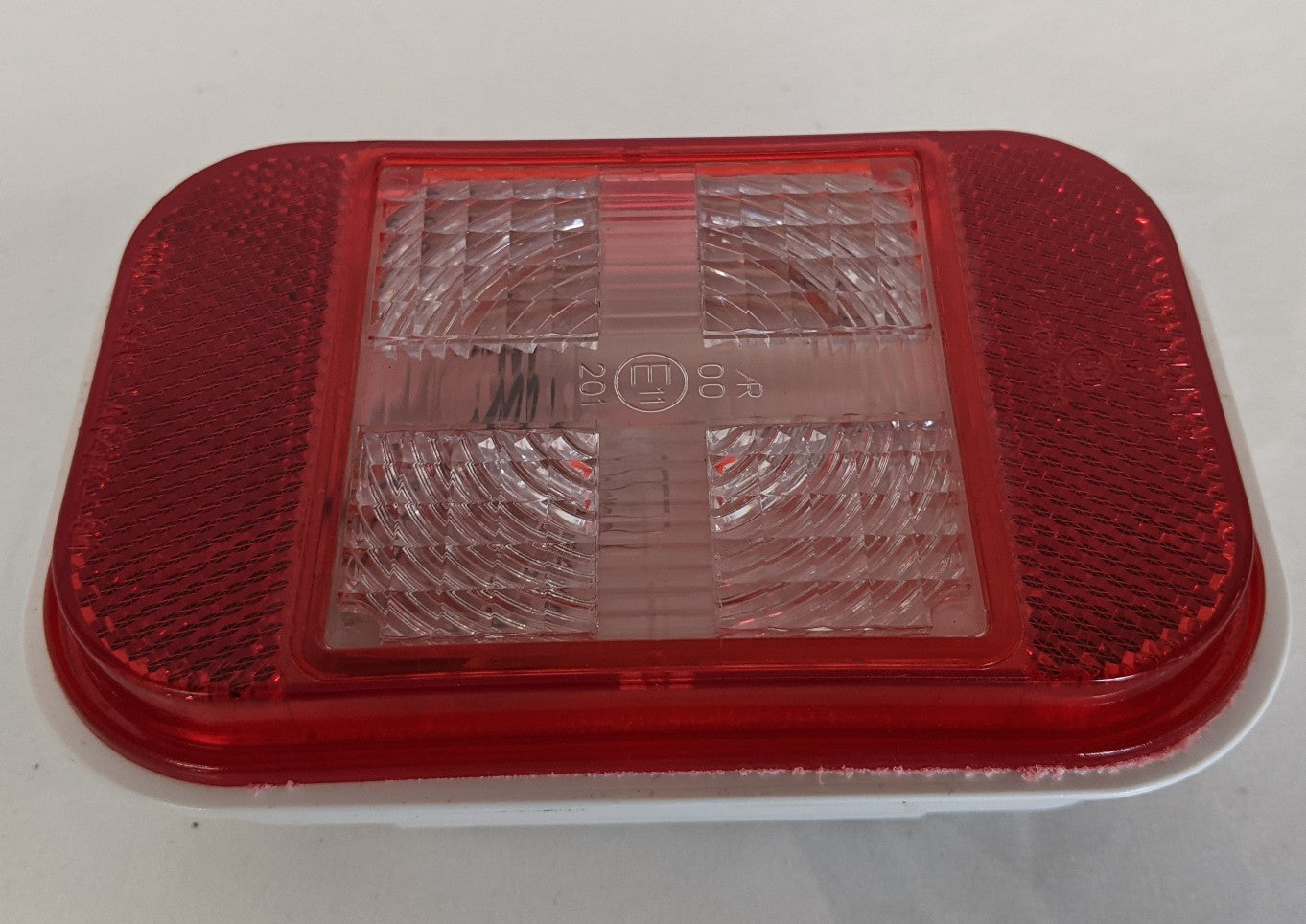 TruckLite Model 45 12V Back Up Light - P/N TL 45913 (9738311303484)