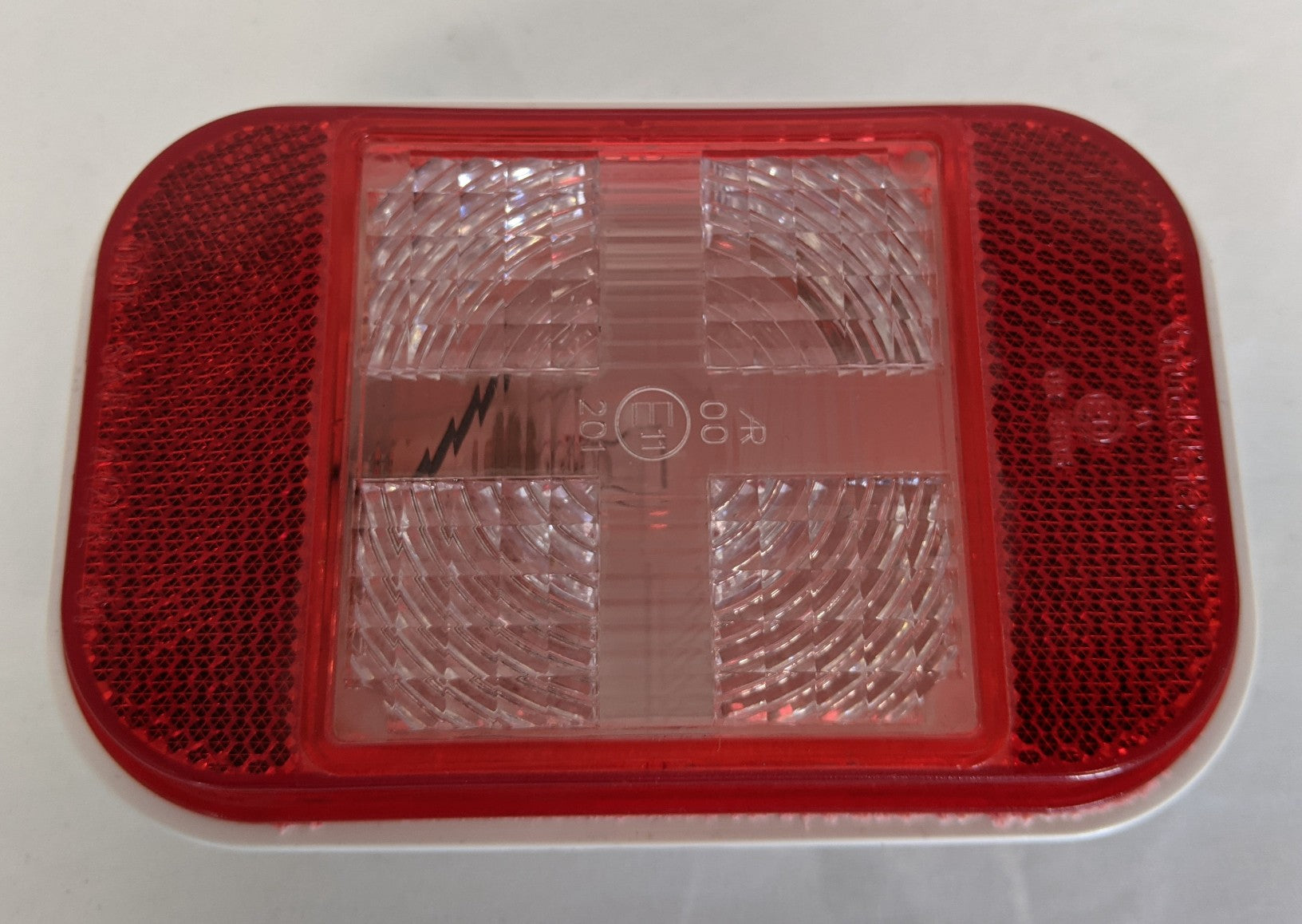 TruckLite Model 45 12V Back Up Light - P/N TL 45913 (9738311303484)