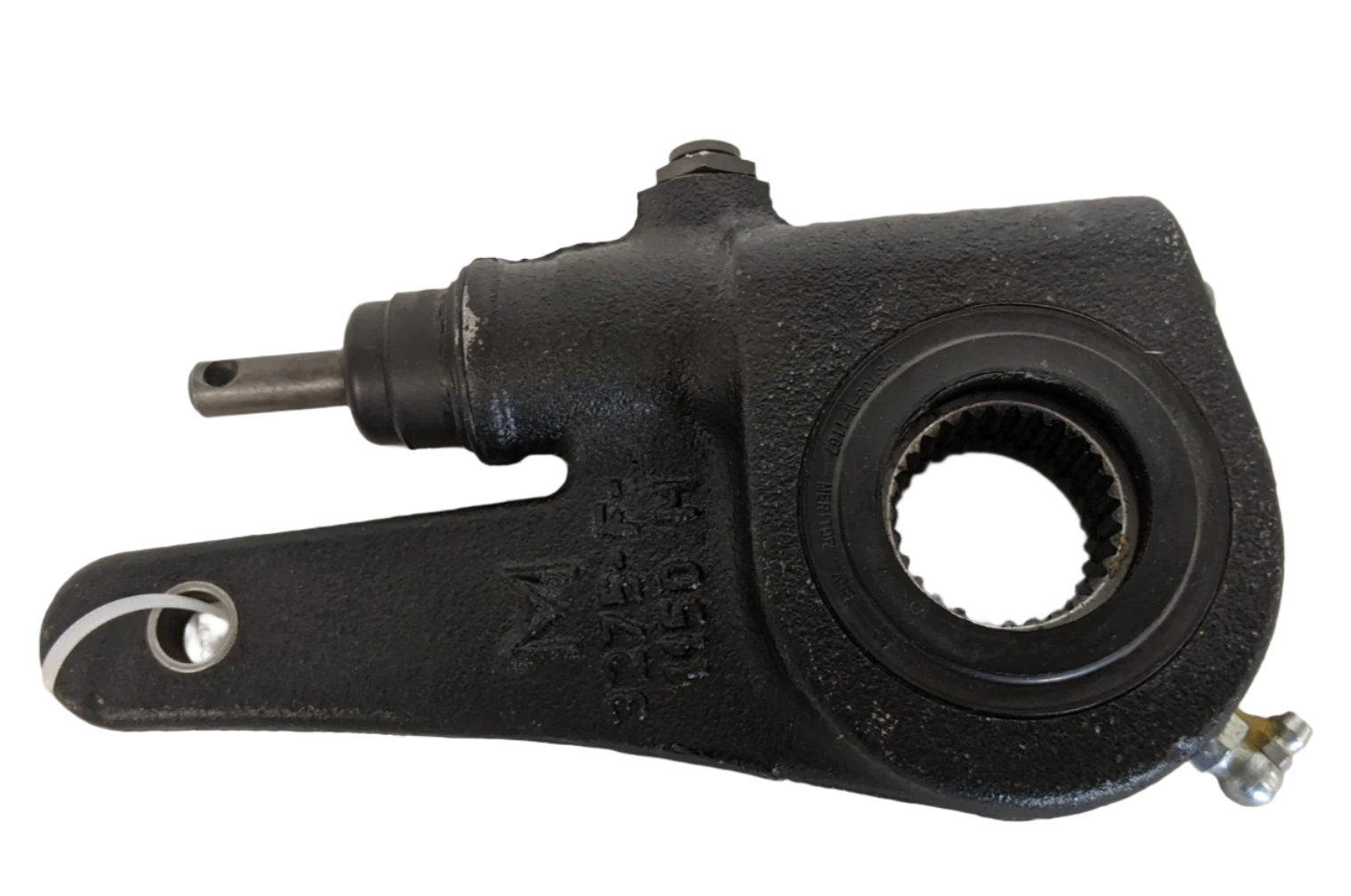 Meritor 24/30 Auto 150-28U55 Slack Adjuster - P/N A48 3275H1152 (6636092194902)