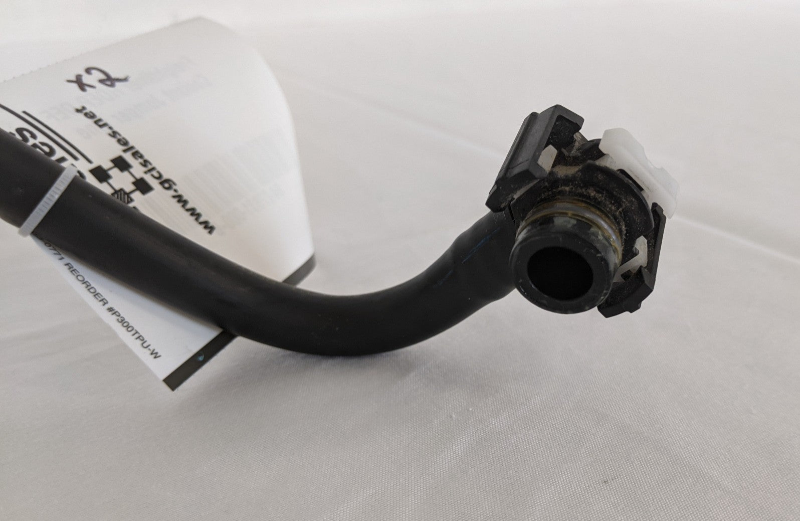 Freightliner HDEP DEF Coolant Jumper Line - P/N 04-27831-000 (9746265571644)