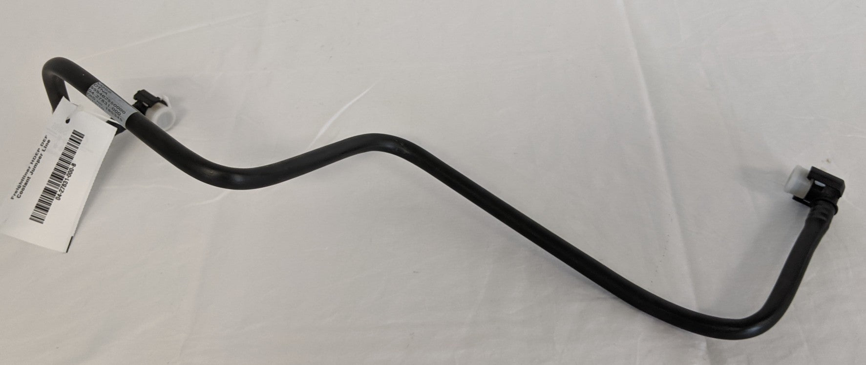 Freightliner HDEP DEF Coolant Jumper Line - P/N 04-27831-000 (9746265571644)