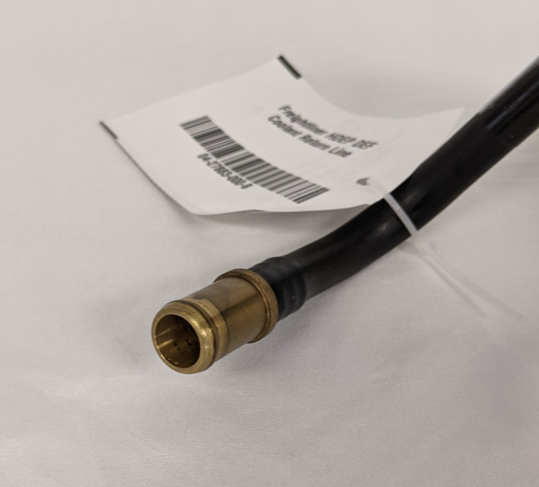 Freightliner HDEP DEF Coolant Return Line - P/N 04-27883-000 (9746264949052)