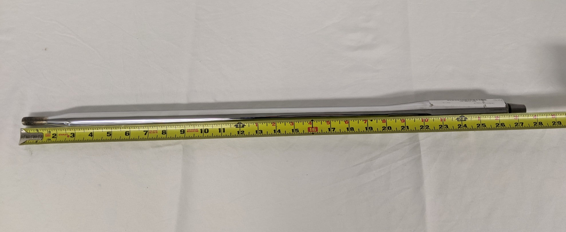 Freightliner 673 Chrome Isolated Gear Shift Lever - A07-22468-001