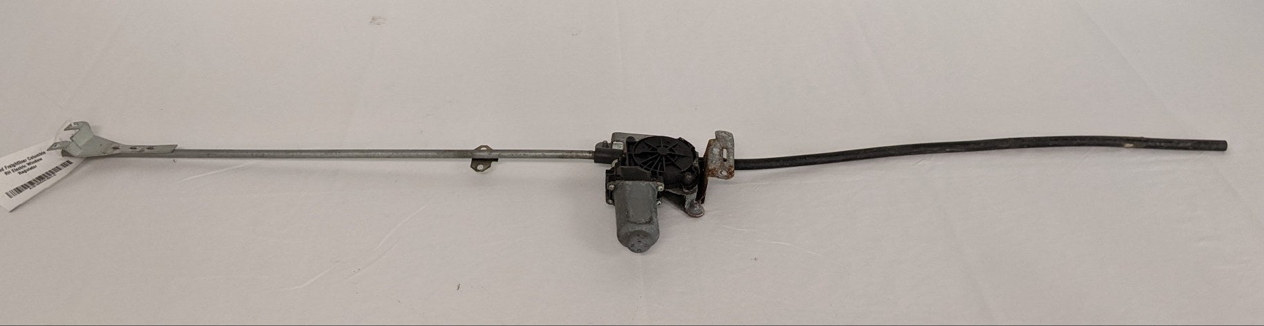 Interruptor De Ventana De Control Para Freightliner Columbia | Cuotas