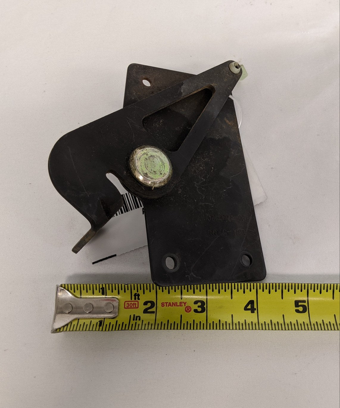 Used Freightliner LH Door Latch Bell Crank Assy - A18-42229-000