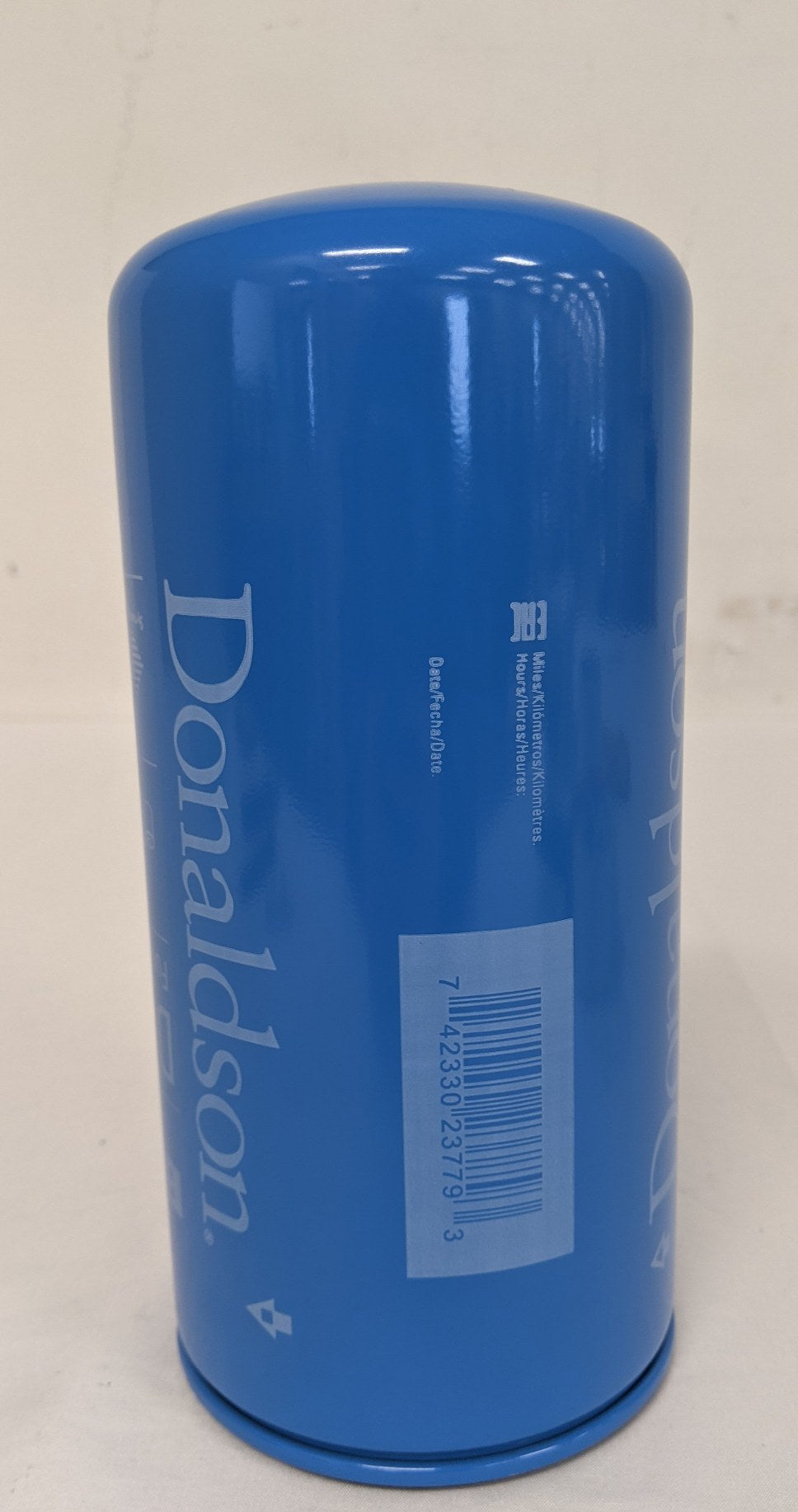 New Donaldson Spin-On Secondary Fuel Filter - P/N DN DBF5967 (9756547285308)