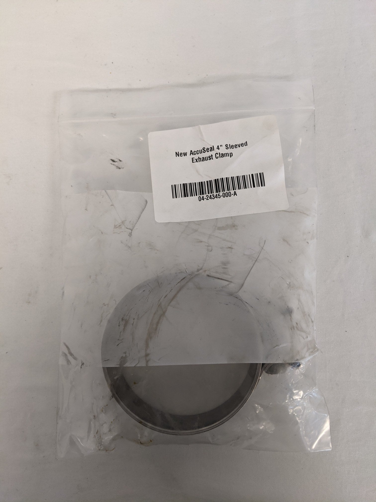 New AccuSeal 4