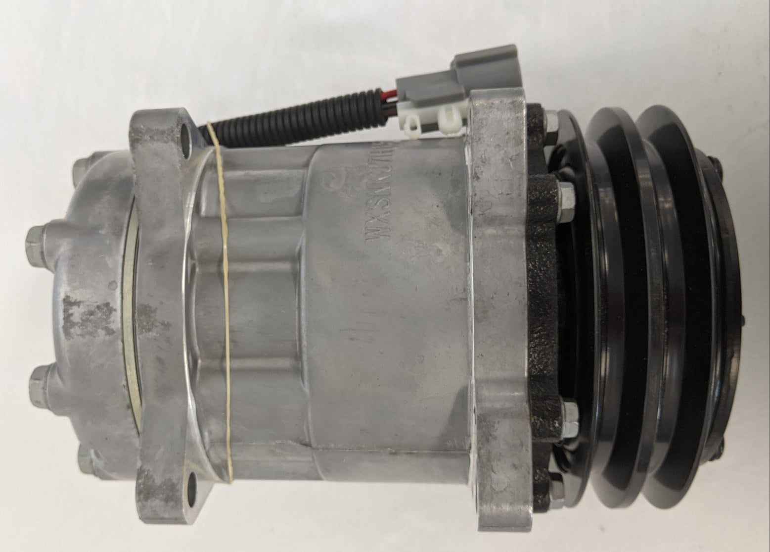 New Alliance V-Pad 12V A/C Compressor - ABPN83304QP7H154603