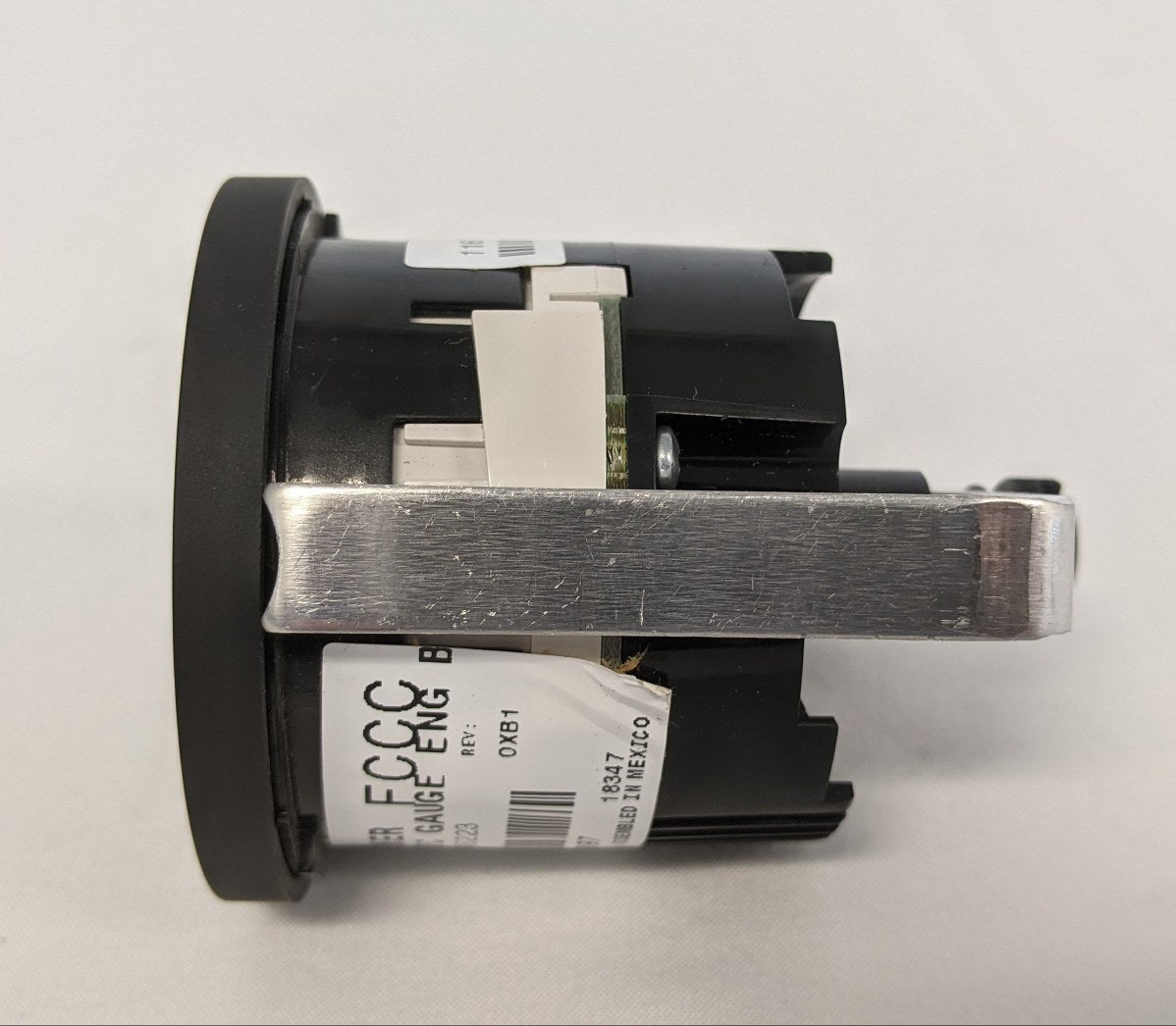 New Freightliner 2" 12V Secondary Air Pressure Gauge - P/N W22-00008-097 (9831792738620)