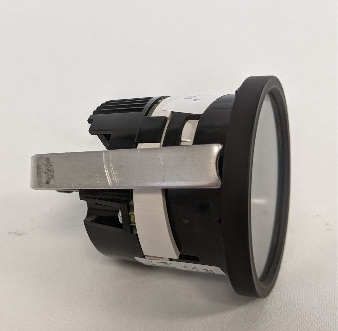 New Freightliner 2" 12V Coolant Temperature Gauge - P/N W22-00006-032 (9831795327292)