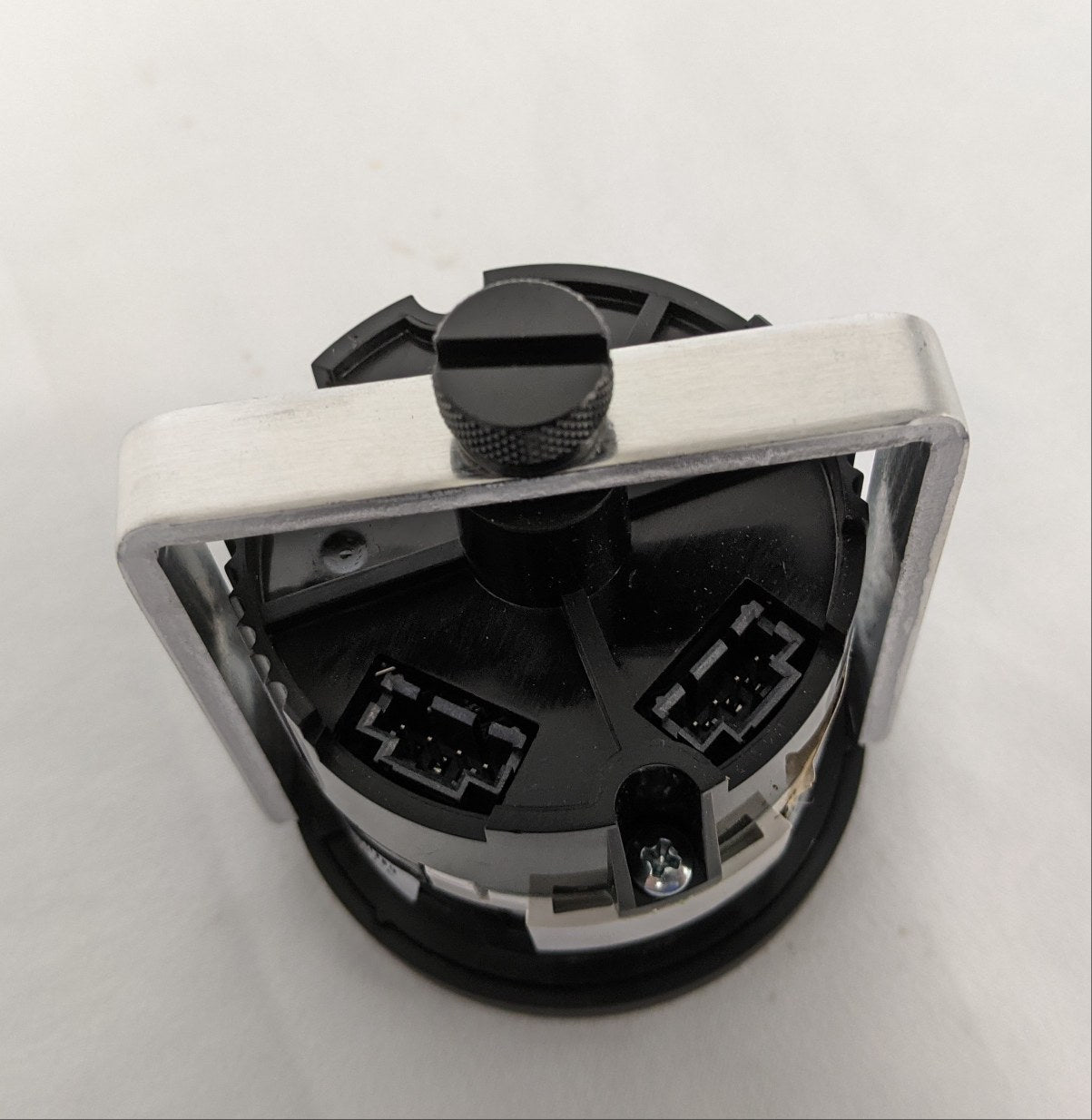 New Freightliner 2" 12V Coolant Temperature Gauge - P/N W22-00006-032 (9831795327292)