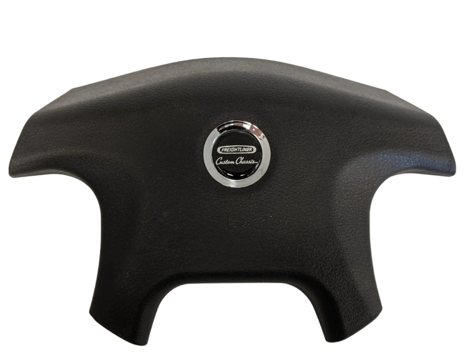 Freightliner Custom Chassis Steering Wheel Center Cap - P/N 14-16528-000 (9768219345212)