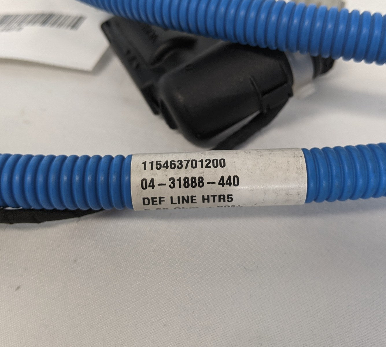 def DM7011800F766 Genuine Spartan DEF Head Level Sensor 18