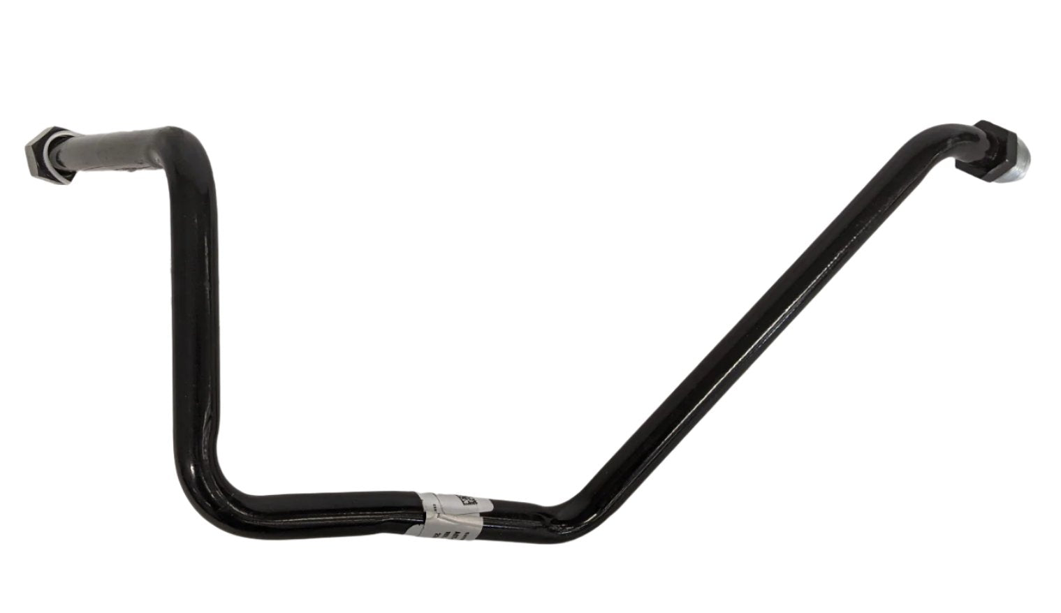 Cummins ISX Transmission Oil Cooler Tube - P/N: A07-22233-000 (9769499590972)