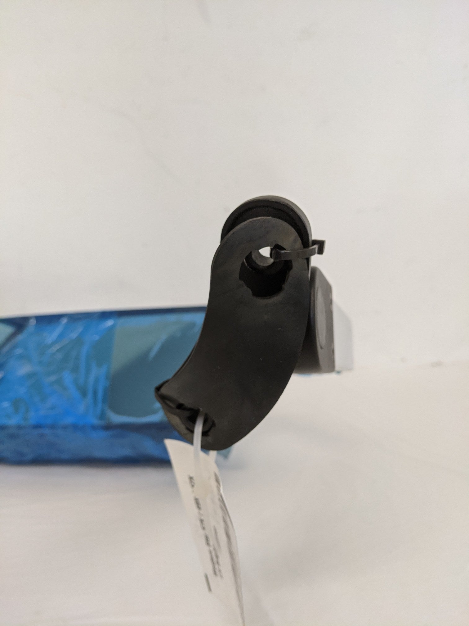 Western Star 57X / 49X / 47X LH Bright Outer Mirror - A22