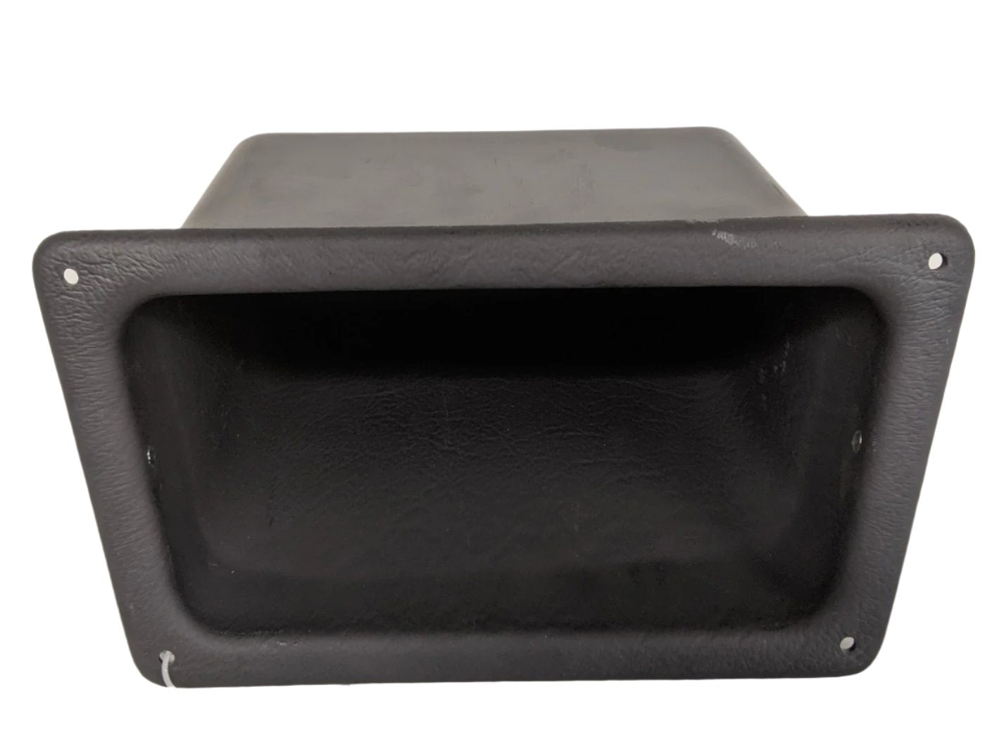 Western Star 5700 Black Map Pocket Storage Pouch - P/N WWS 54012N7213H (9777986339132)