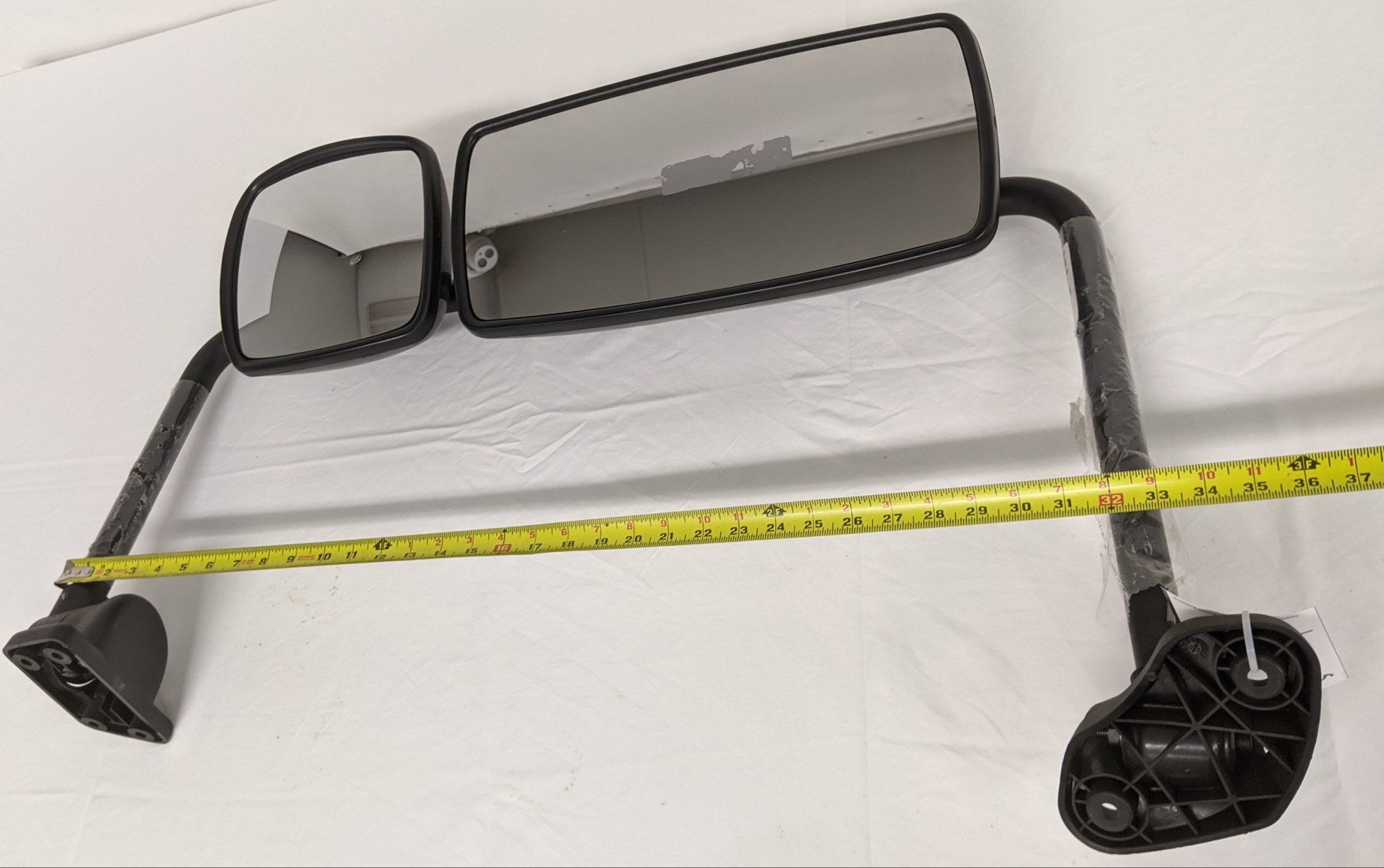 【Rin】★Mt.hari マウントハリ　ミラー　hpdeco Rin様専用】☆Mt.hari マウントハリ ミラー hpdeco - メルカリ