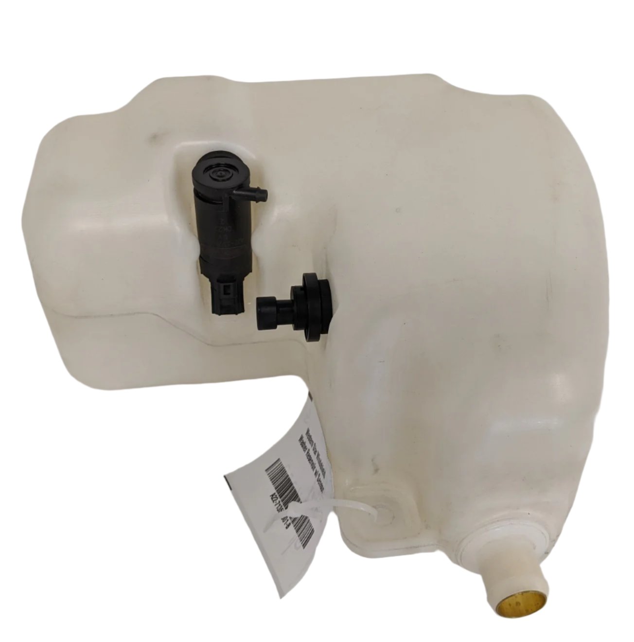 Western Star Windshield Washer Reservoir w/ Sensor - P/N A22-71353-001 (6575849930838)