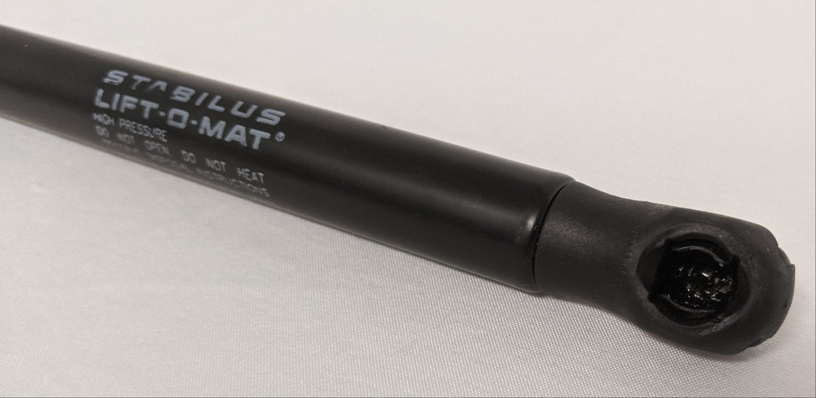 Stabilus Lift-O-Mat Non-Locking Gas Spring Strut - 261232