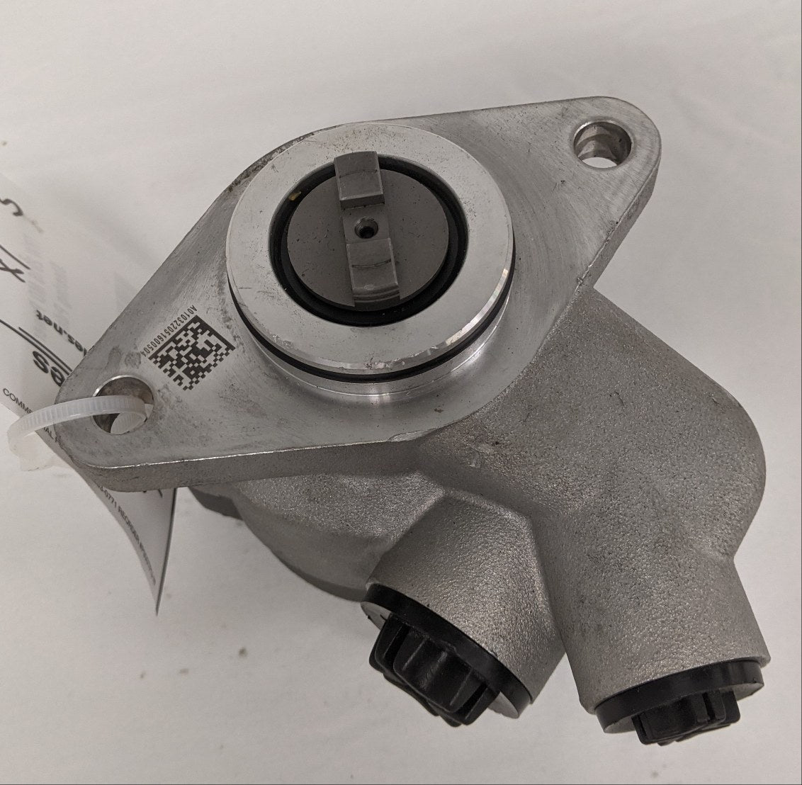 TRW 2016 Medium Duty Power Steering Pump - P/N 14-20768-004 (9777987649852)