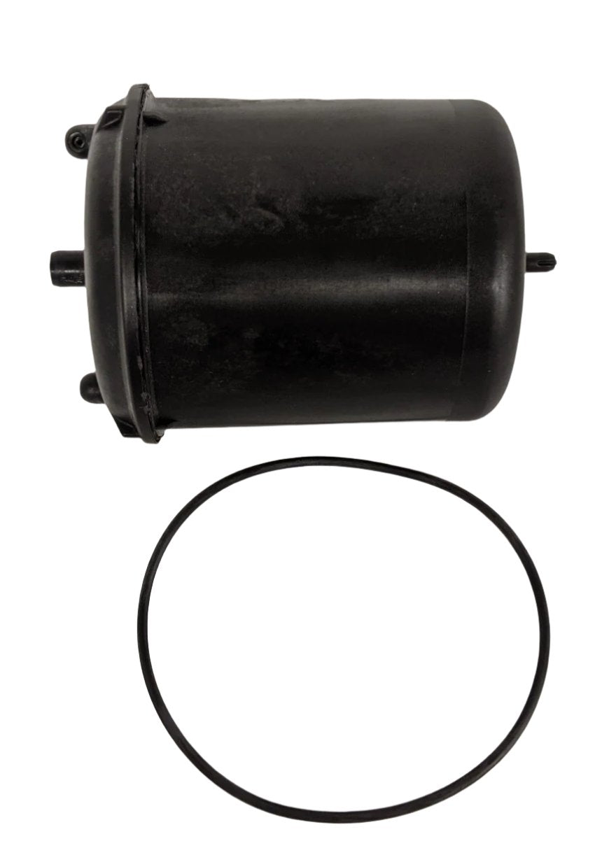 New Mercedes-Benz Oil Centrifuge Engine Oil Filter Element - P/N A9061810086 (9806322270524)