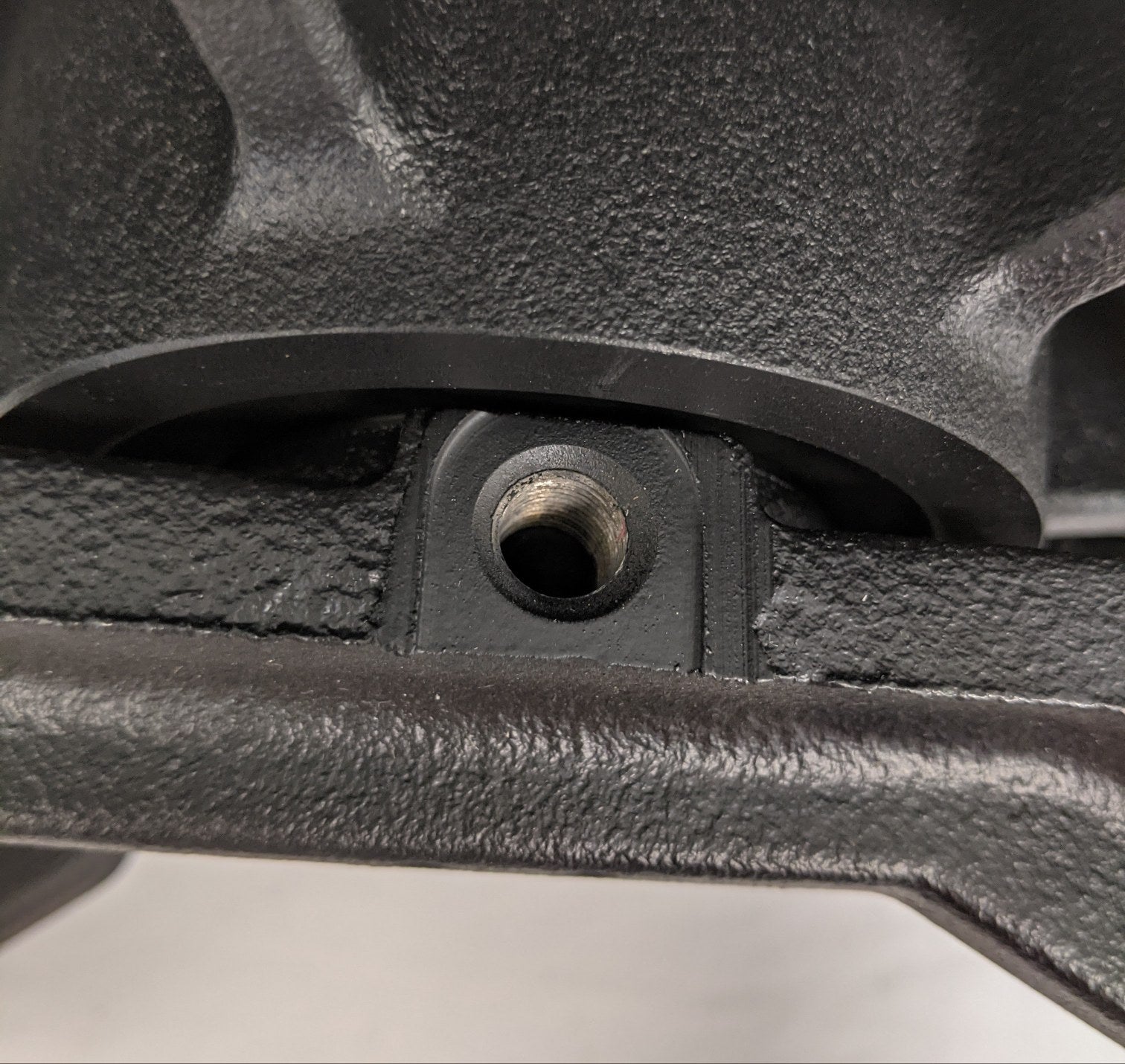 New Horton Thermostatically Controlled Fan Drive Clutch