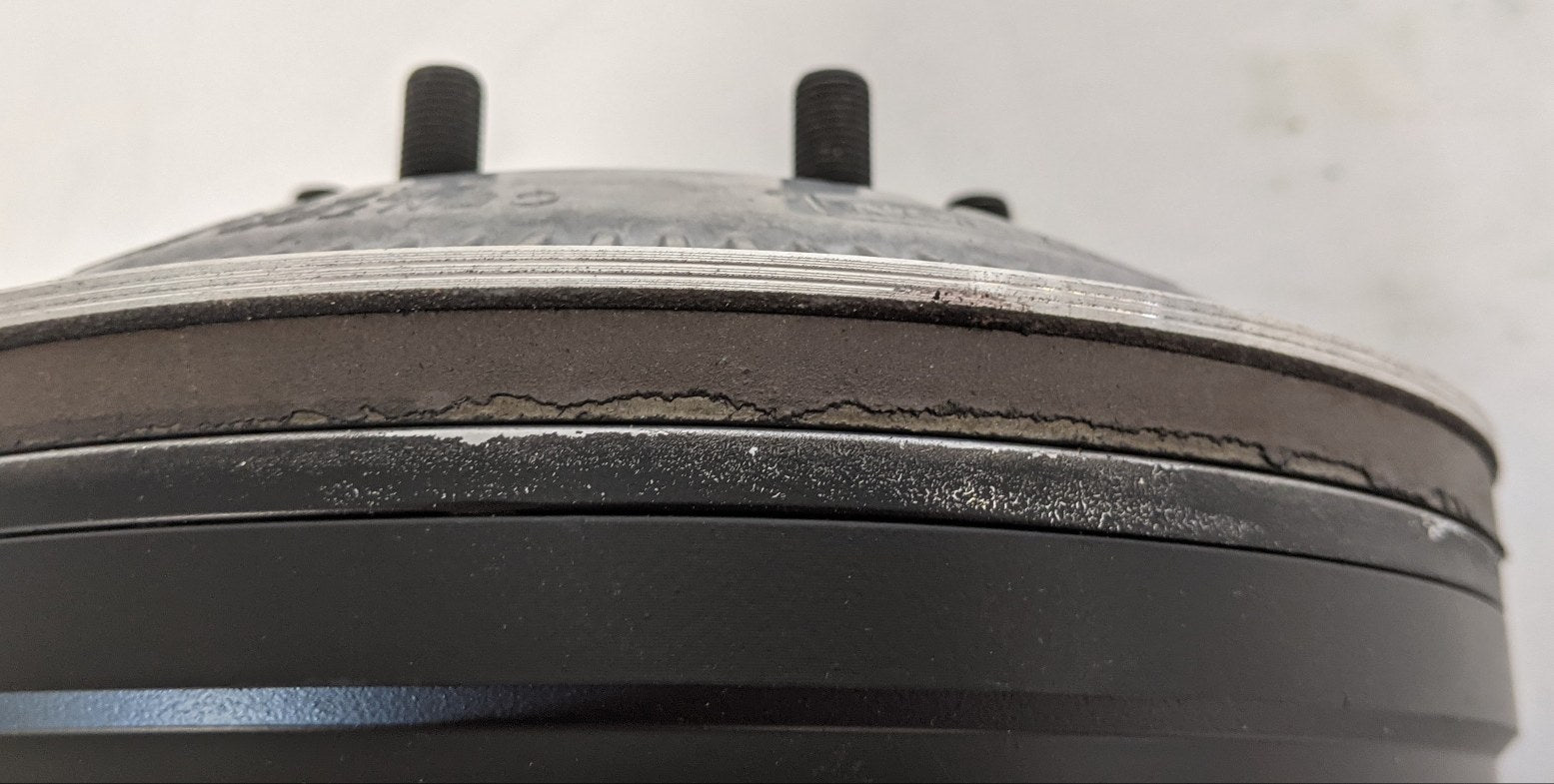 New Horton Thermostatically Controlled Fan Drive Clutch