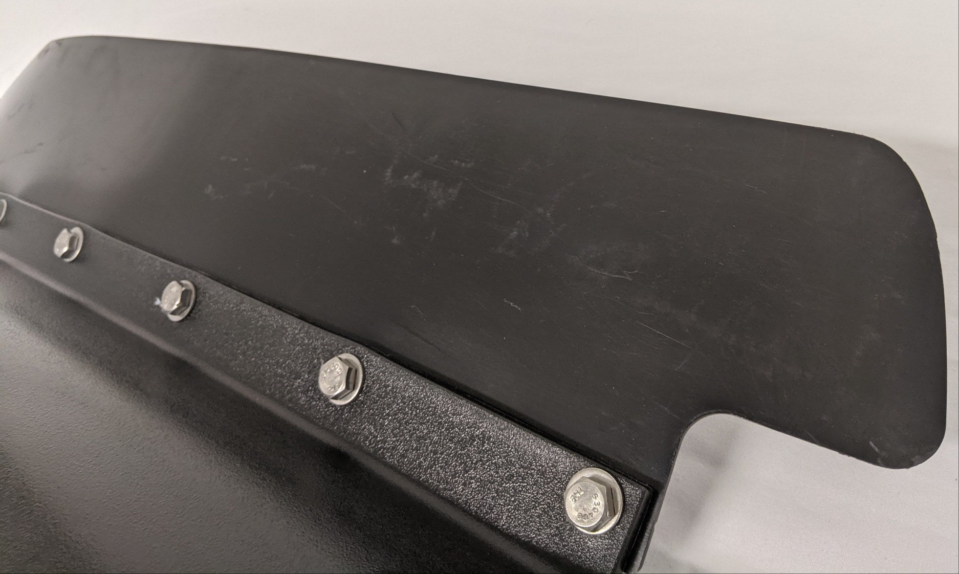 Freightliner RH Poly Quarter Rear Fender - P/N A22-58858-001