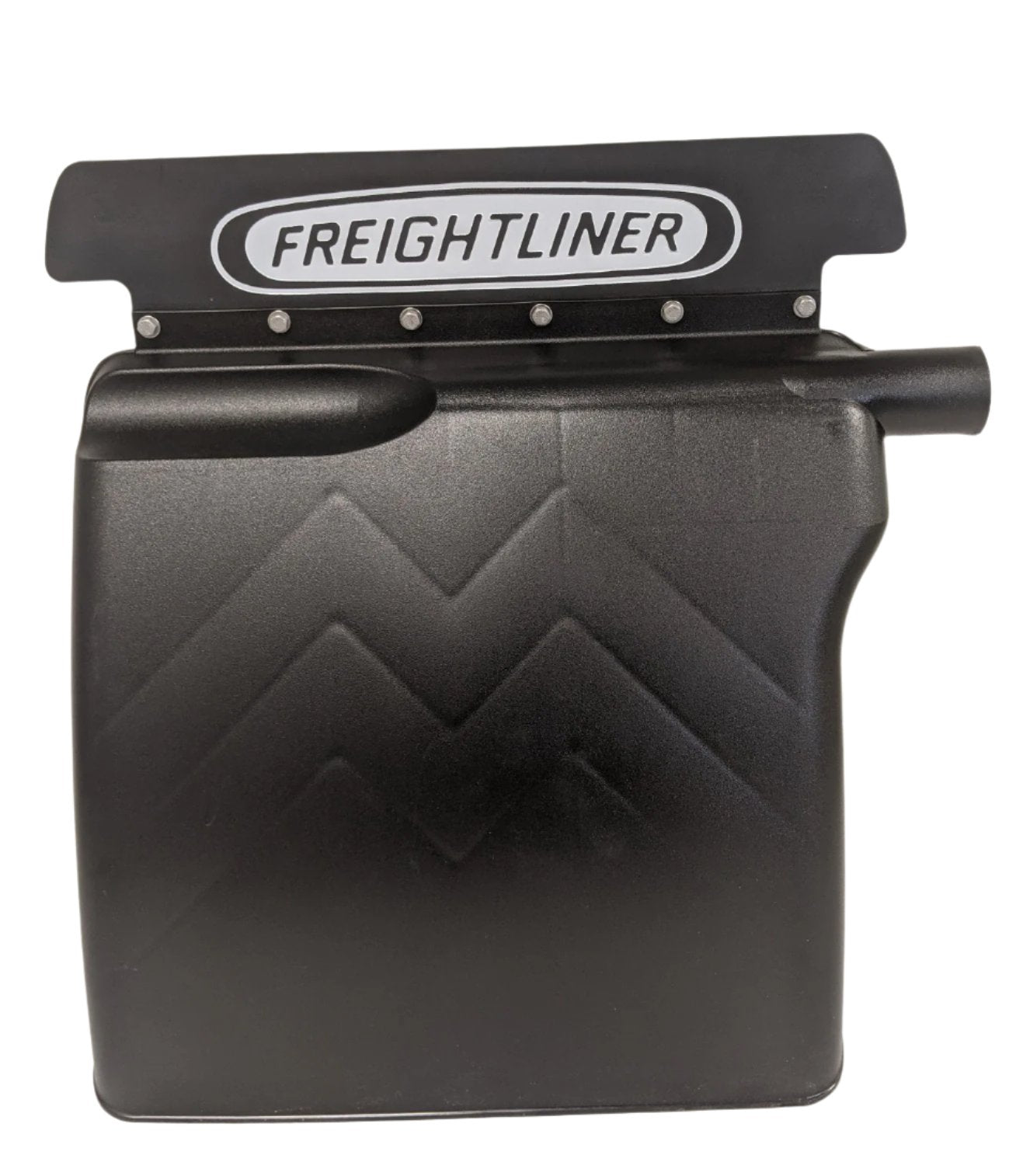 Freightliner Cascadia P3 RH Rear Quarter Fender w/ Logo - P/N  A22-58858-003 (6698523623510)