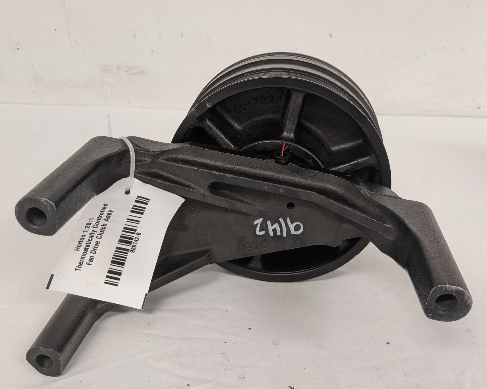Horton Thermostatically Controlled Fan Drive Clutch Assy