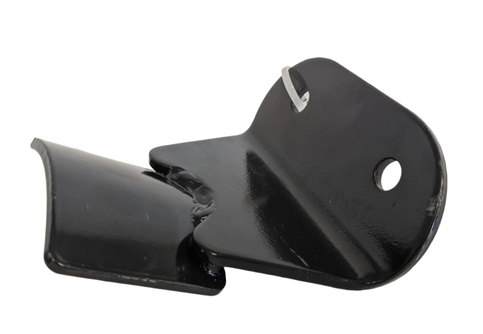 Western Star 4700 Upper B-Pillar Pipe Support Bracket - P/N A04-29728-000 (9806265811260)