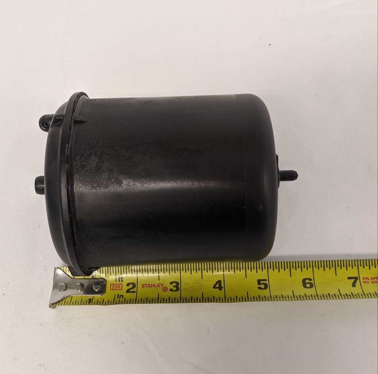 Mercedes-Benz Oil Centrifuge Engine Oil Filter Element - P/N A9061810086 (9806321221948)