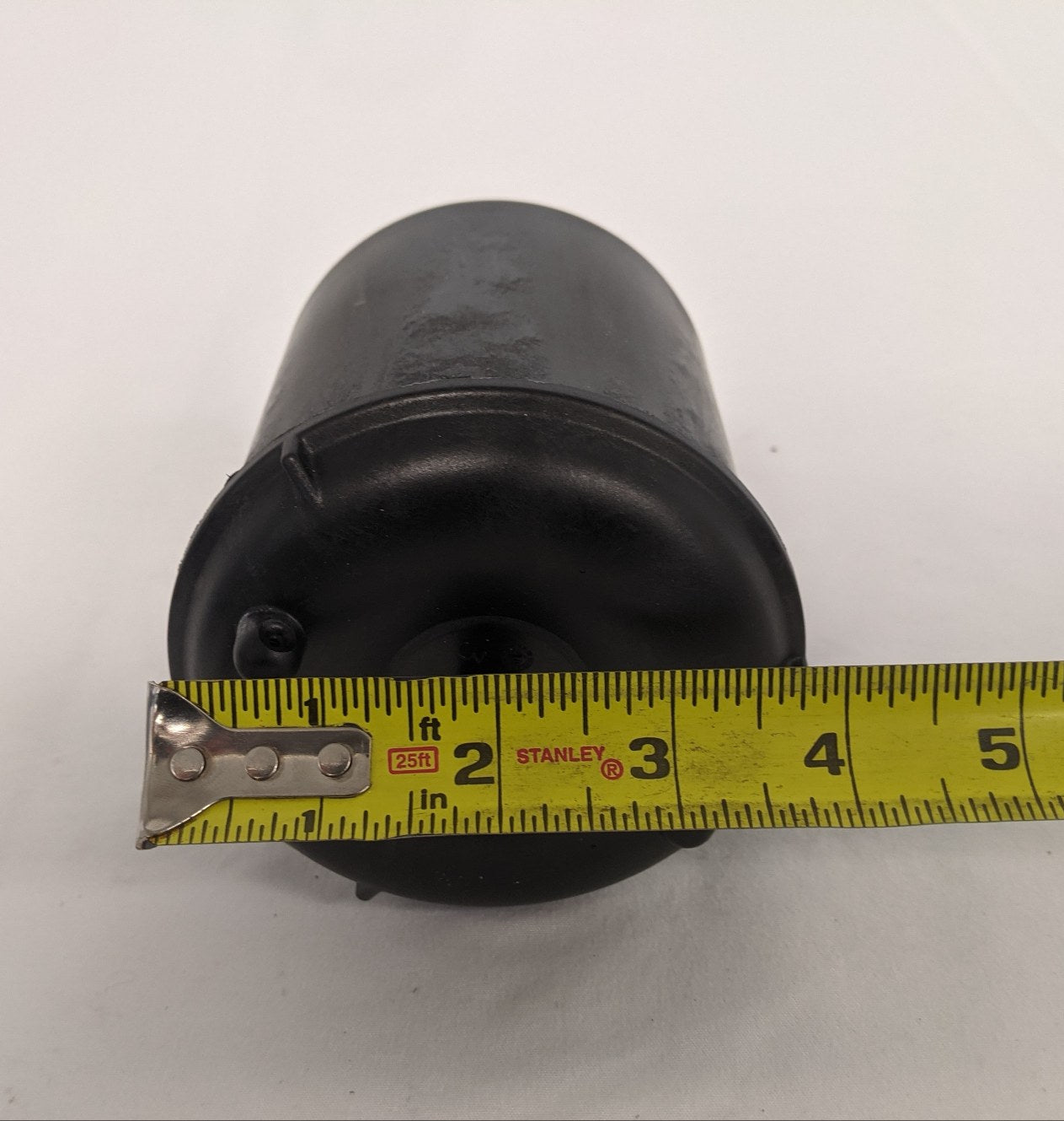 Mercedes-Benz Oil Centrifuge Engine Oil Filter Element - P/N A9061810086 (9806321221948)