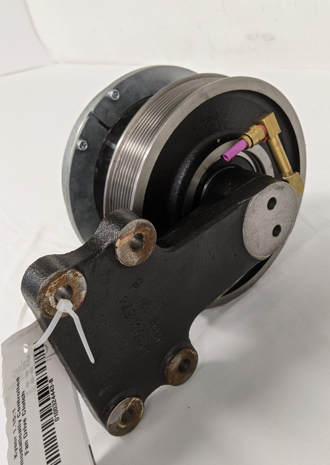 Kysor 1.15:1 Thermostatically Controlled Fan Clutch - KYS 010032443