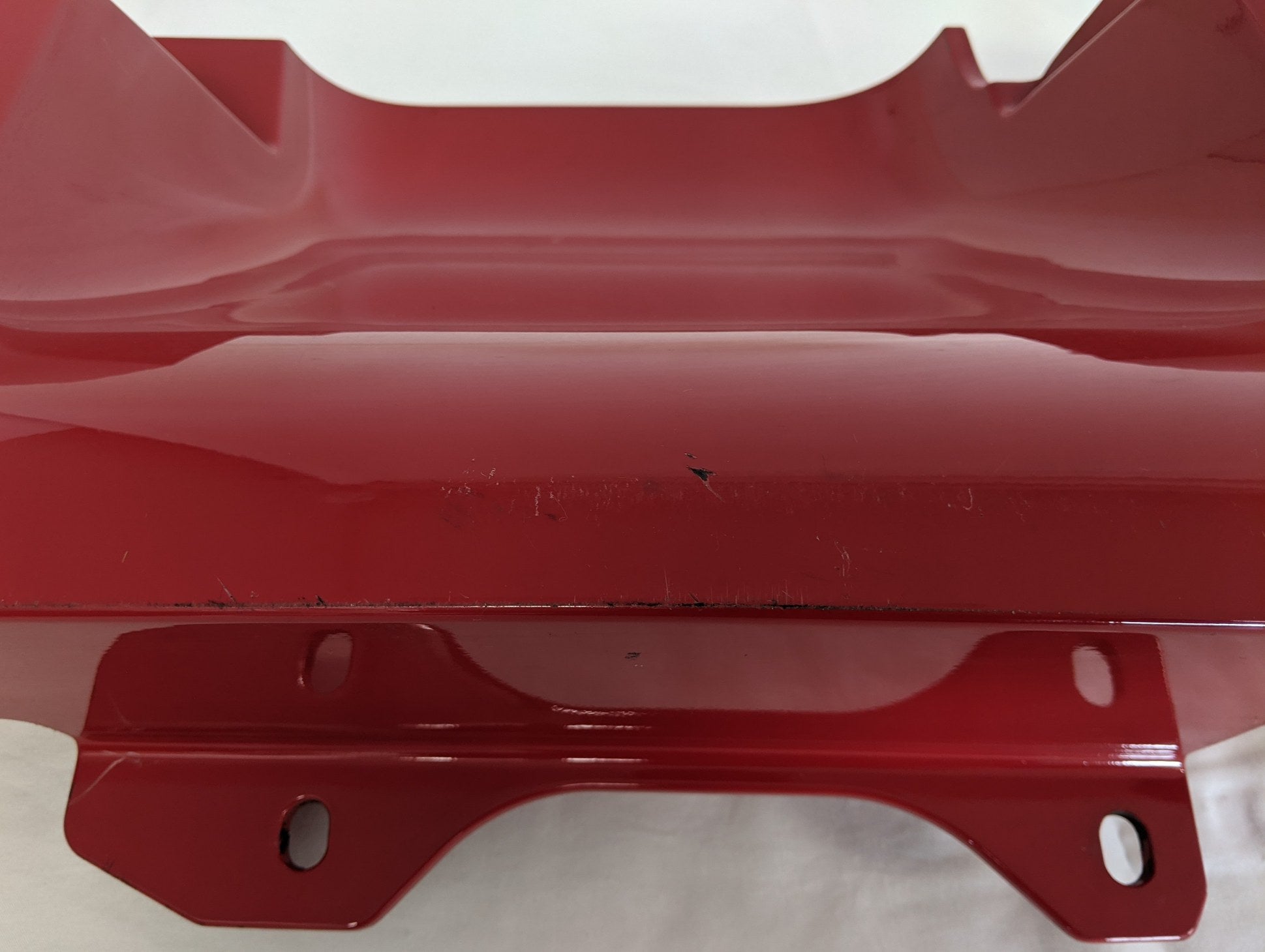 Western Star 49X SBA RH Side Cowl Panel - 18-72418-003