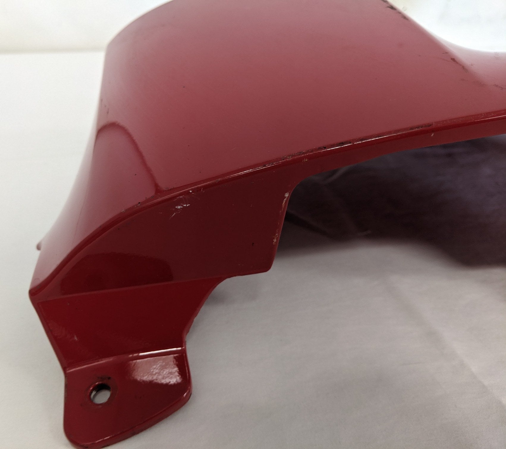 Western Star 49X SBA RH Side Cowl Panel - 18-72418-003