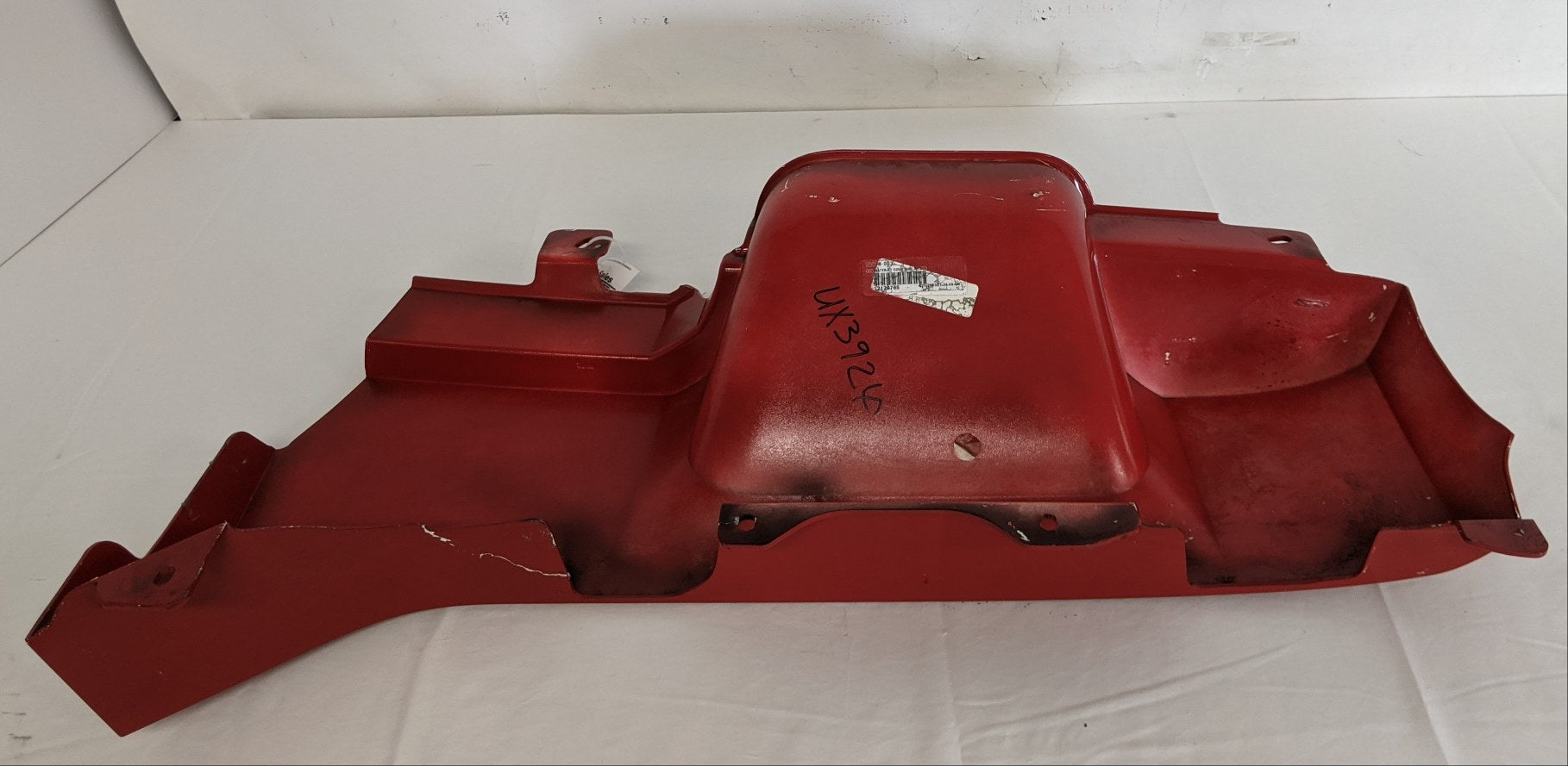Western Star 49X SBA RH Side Cowl Panel - 18-72418-003