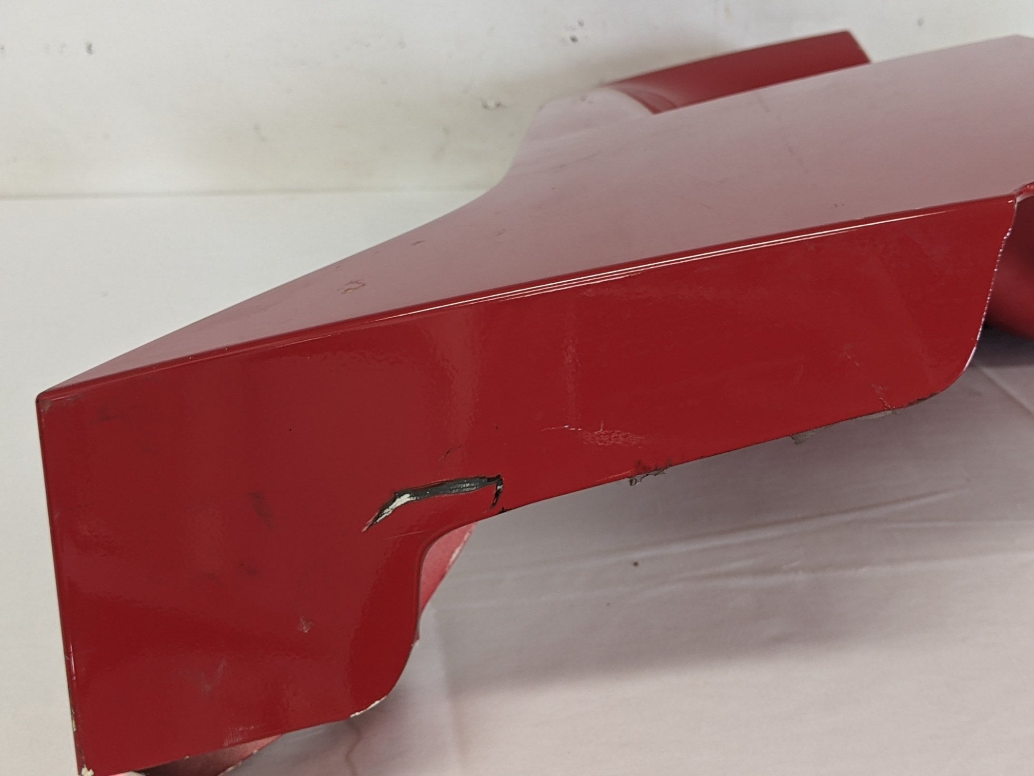 Western Star 49X SBA RH Side Cowl Panel - 18-72418-003