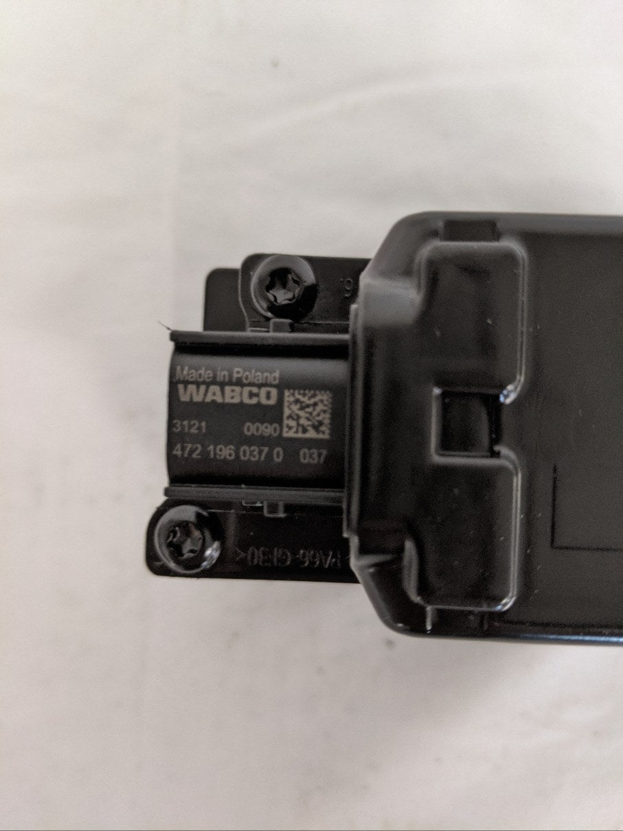 Wabco Painted ABS Modulator Valve Solenoid w/ Hardware - P/N 25-FL855-000 (9824450281788)