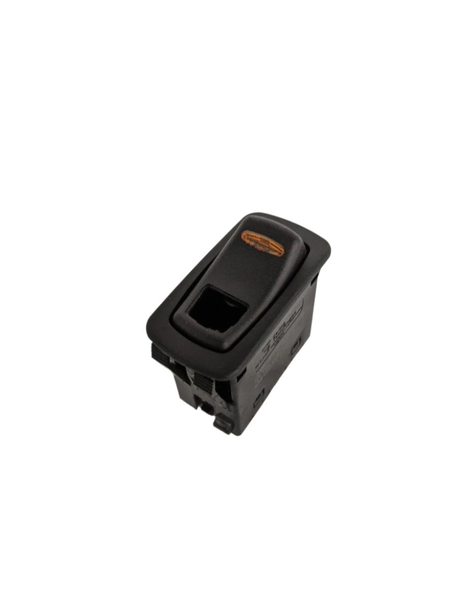 Freightliner 2 Position LAT with Indicator Rocker Switch - P/N A06-86377-108 (9824467845436)