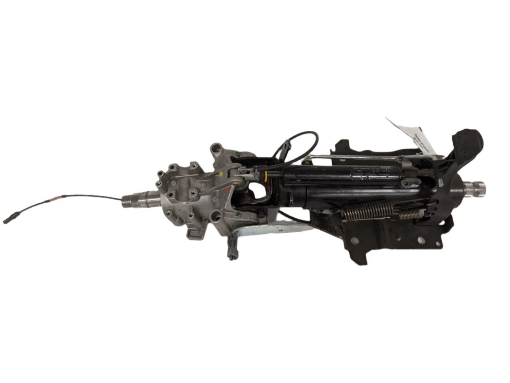 Freightliner M2 Adjustable Steering Column - P/N A14-19884-000 (8316050309436)