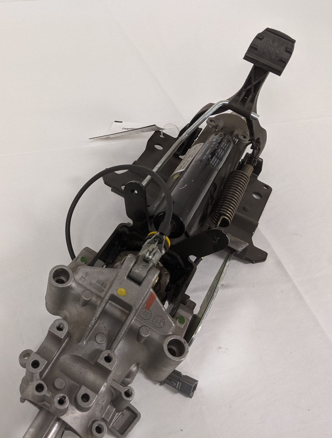 Freightliner M2 Adjustable Steering Column - P/N A14-19884-000 (8316050309436)