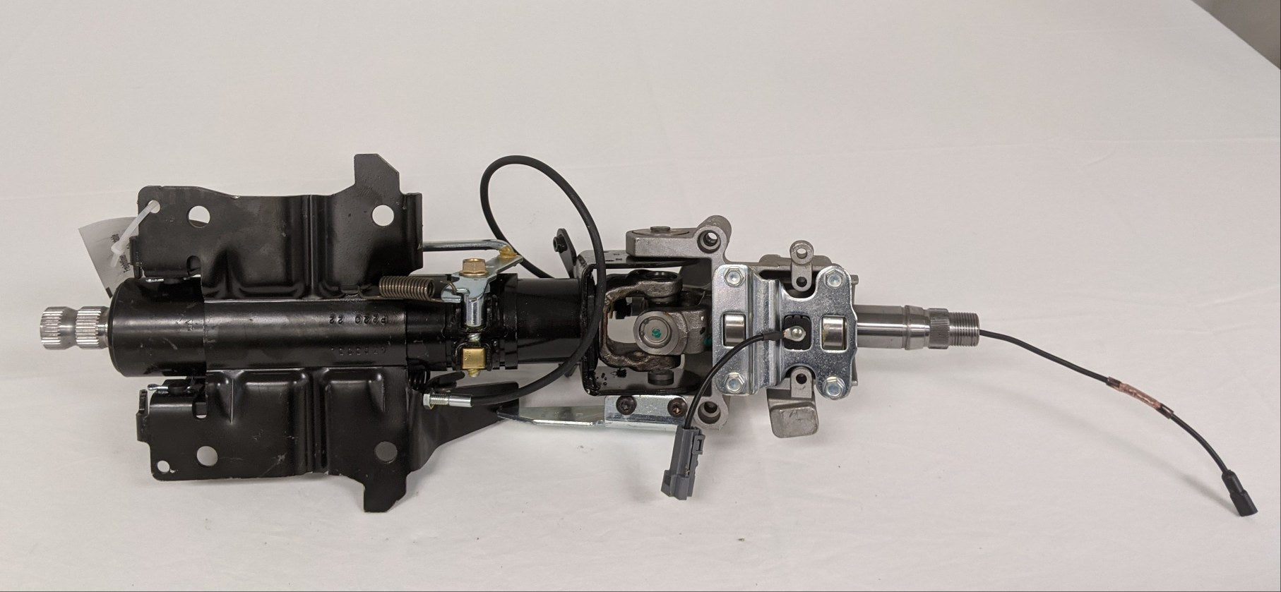 Freightliner M2 Adjustable Steering Column - P/N A14-19884-000 (8316050309436)