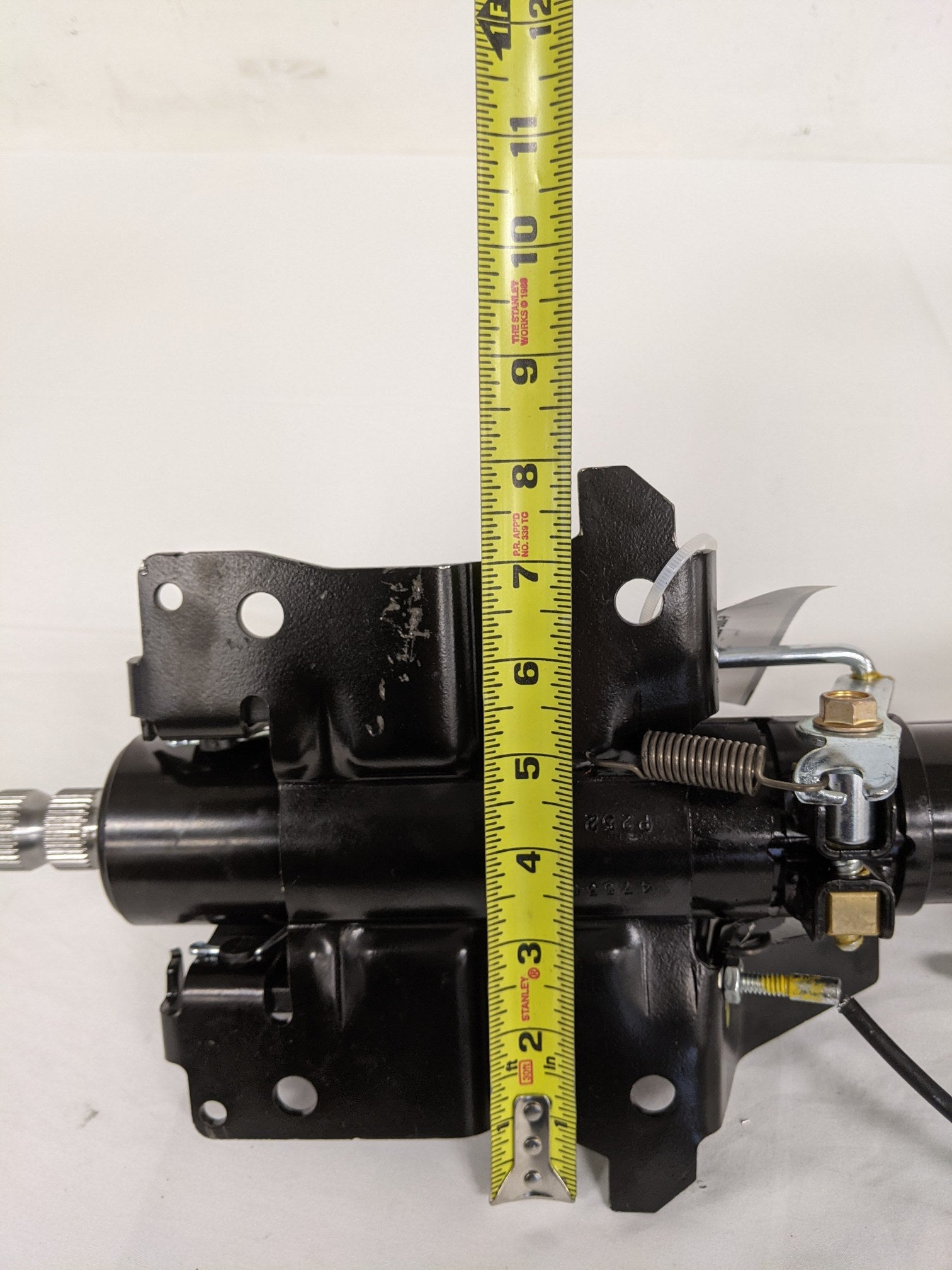 Adjusting Manual 9000引き Amazon.com: MANUAL SLACK ADJUSTER - 1.5