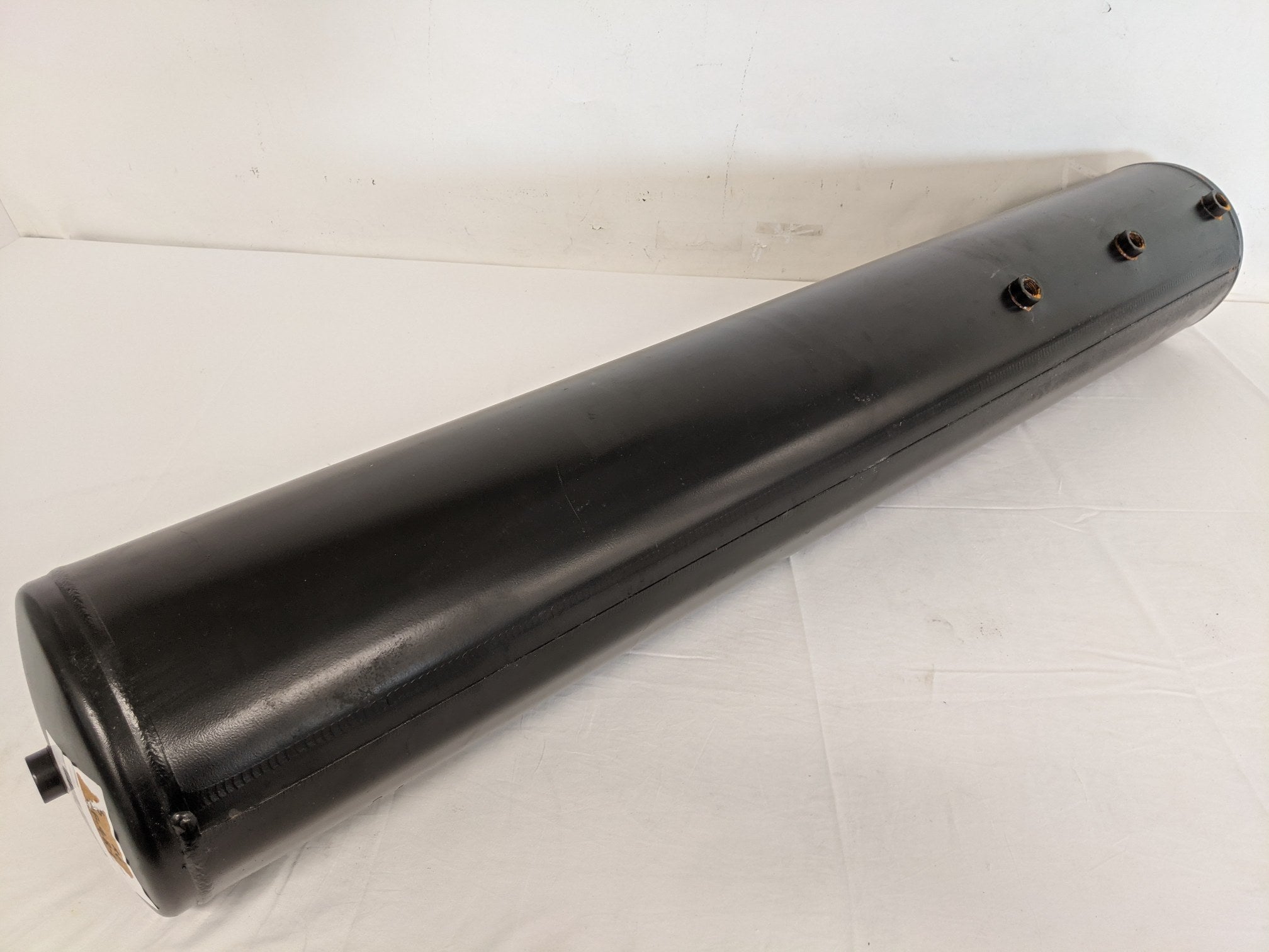 Freightliner FLX Steel Primary Air Tank - 12-15475-000
