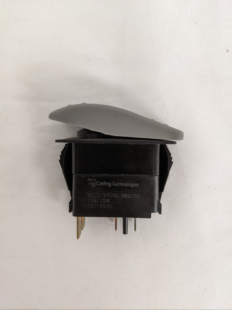Carling Tech Rocker Switches New Carling Tech Electrical Chime Rocker Switch - TBB 52006571