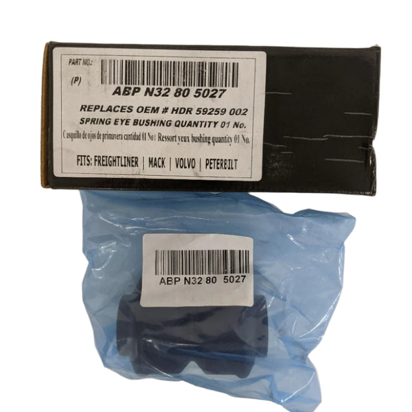 32222　専用 New Alliance Spring Eye Bushing - ABPN32805027