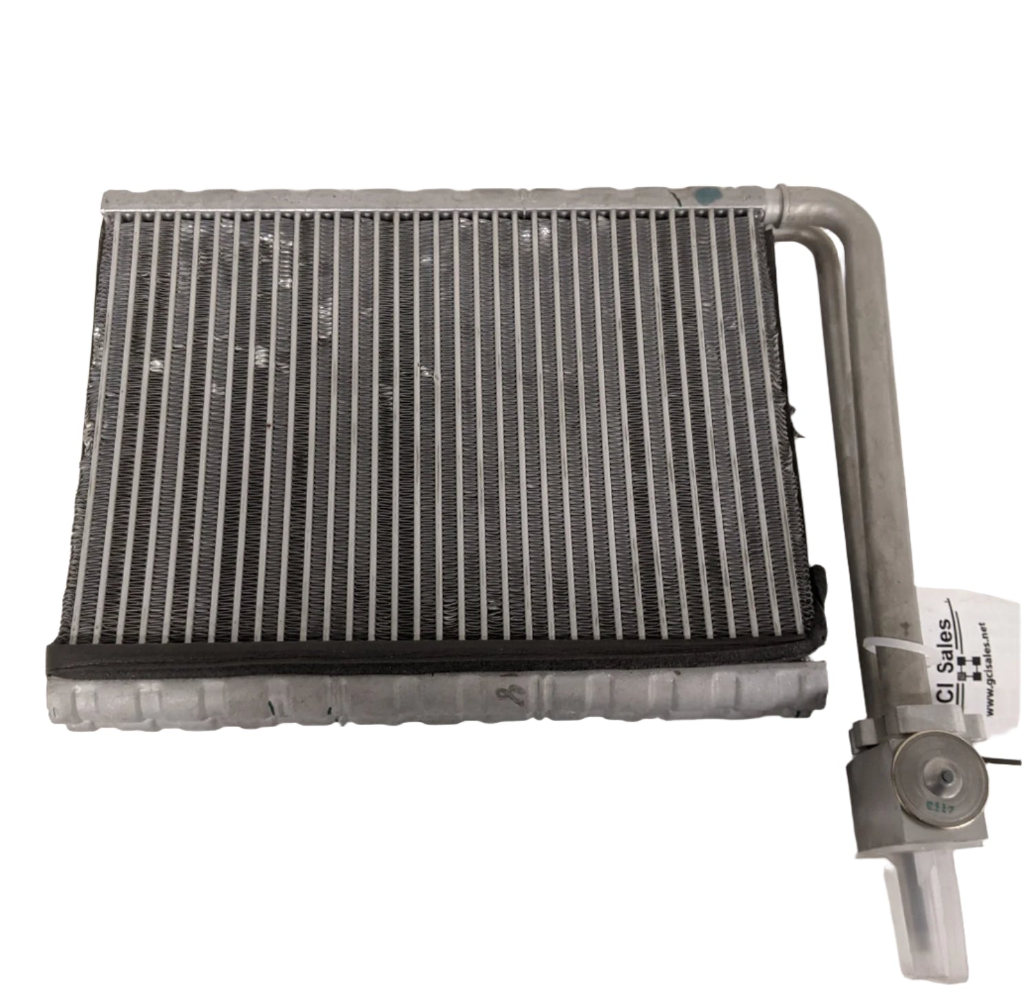 *New Take Off* Freightliner Cascadia P4 126 Bunk HVAC Evaporator - P/N FZ681001 (9850588299580)