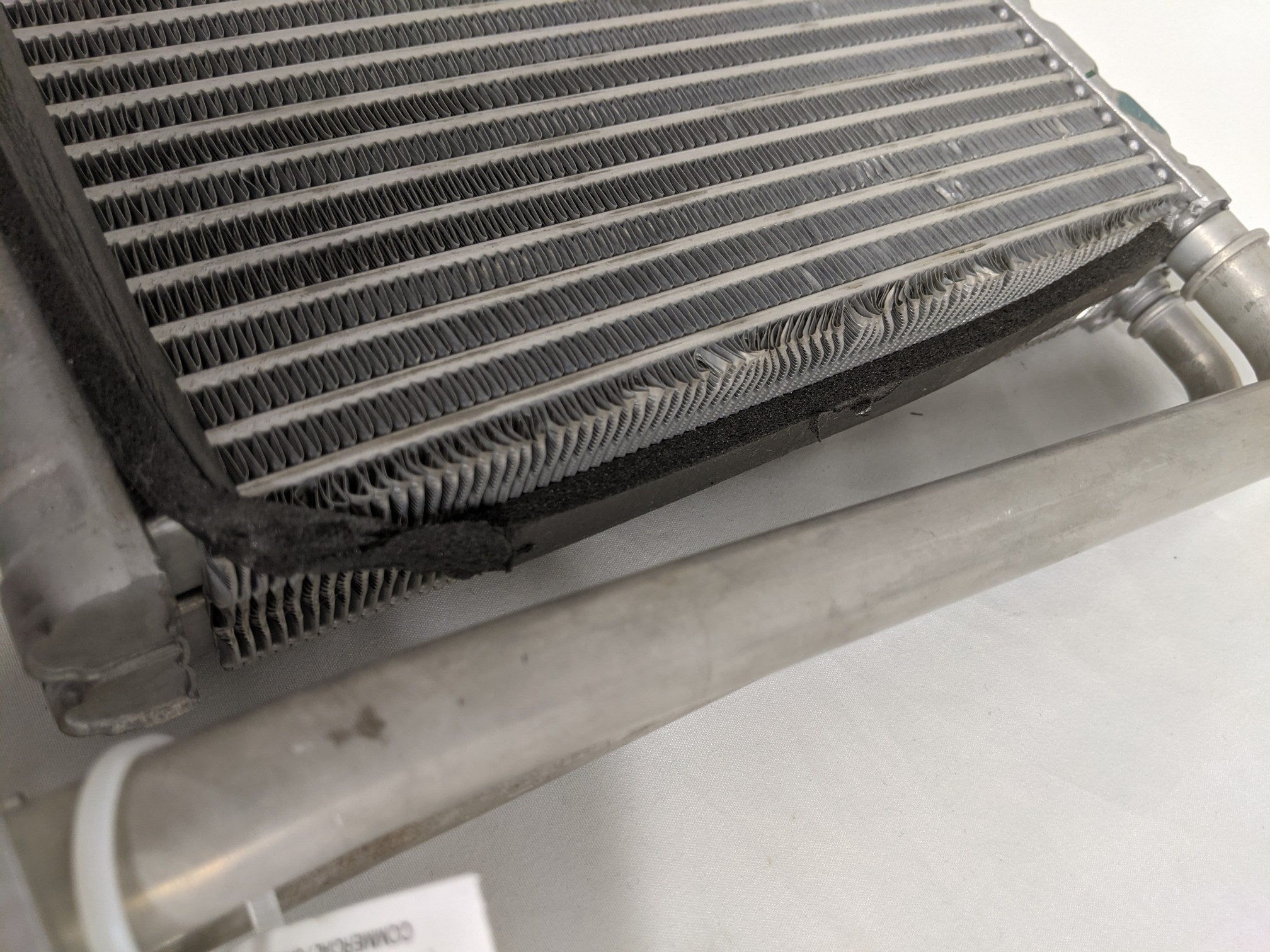 *New Take Off* Freightliner Cascadia P4 126 Bunk HVAC Evaporator - P/N FZ681001 (9850588299580)