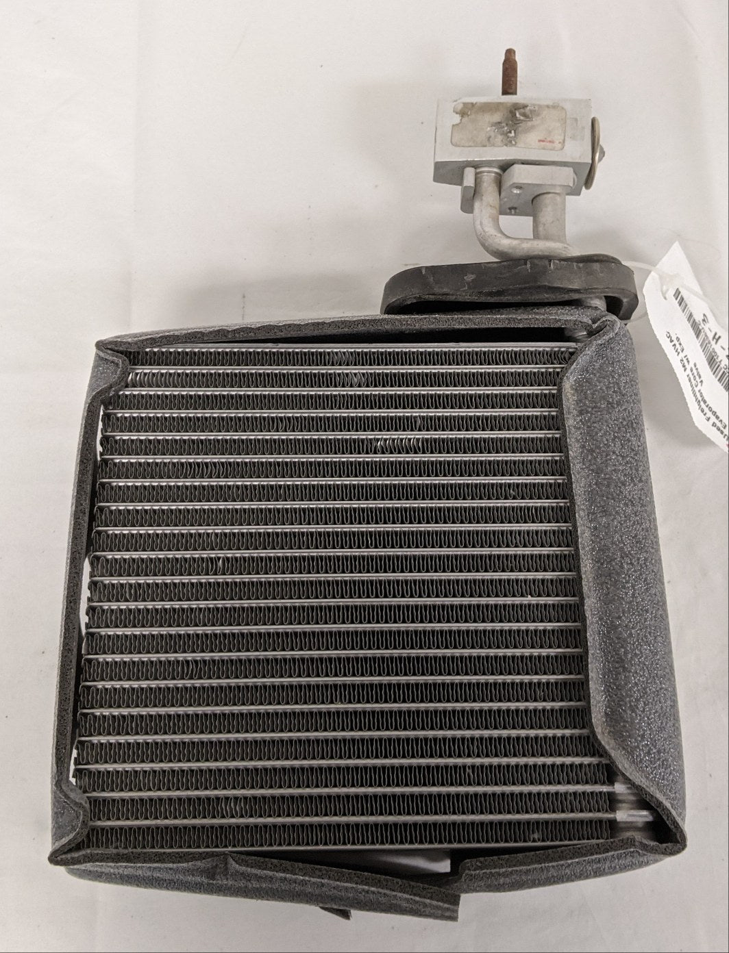 Used Freightliner M2 HVAC Evaporator Core w/ Exp. Valve - P/N  VCC T1001836U (6728327823446)